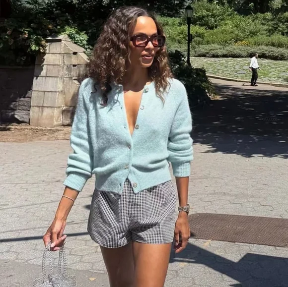 Doen Petra Cardigan - Picture 4 of 13